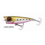 Savage Gear Micro Popper 5.5cm (Varalice za more) - www.eribolov.rs